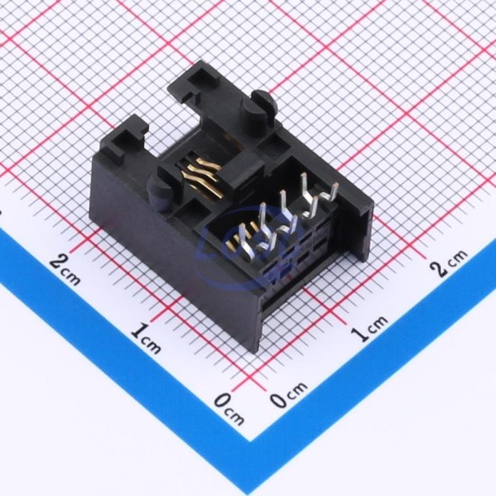 MOLEX 446610002 MOLEX 446610002