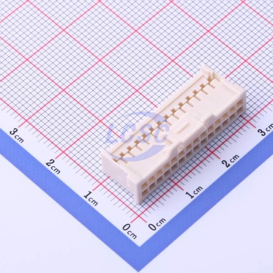 MOLEX 5016462800