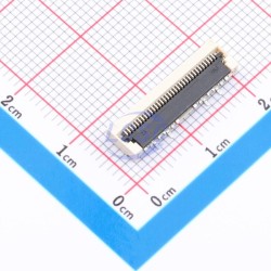 MOLEX 5022443330 MOLEX 5022443330