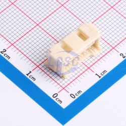 MOLEX 5024940670 MOLEX 5024940670