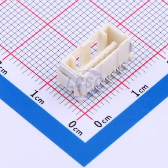 MOLEX 5025840770 MOLEX 5025840770