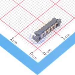MOLEX 5033764010 MOLEX 5033764010