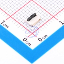 MOLEX 5034800600 MOLEX 5034800600