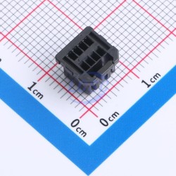 MOLEX 5054320801 MOLEX 5054320801