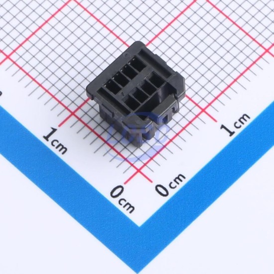 MOLEX 5054320801 MOLEX 5054320801