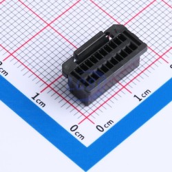 MOLEX 5054322001 MOLEX 5054322001