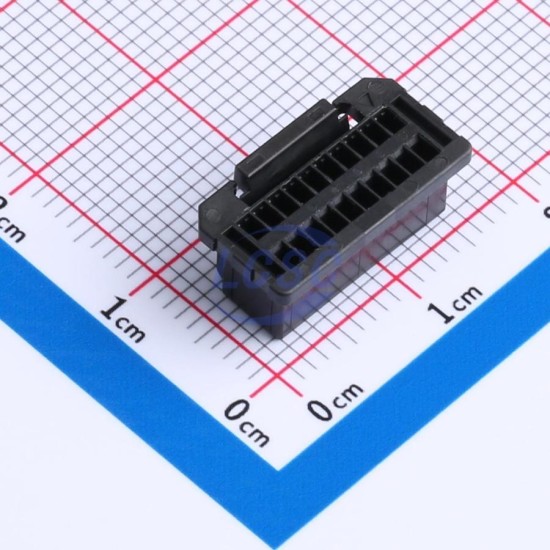 MOLEX 5054322001