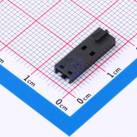 MOLEX 50579202 MOLEX 50579202