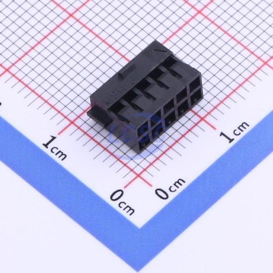 MOLEX 511101056 MOLEX 511101056