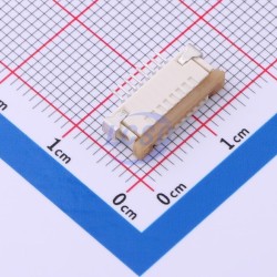 MOLEX 522070860 MOLEX 522070860