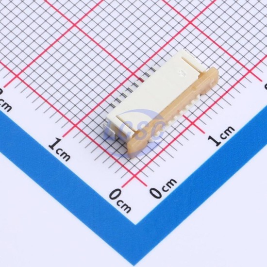 MOLEX 522710879 MOLEX 522710879