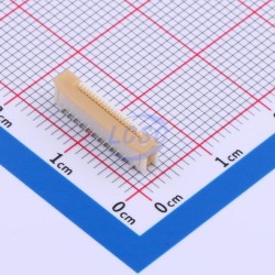 MOLEX 525592052 MOLEX 525592052