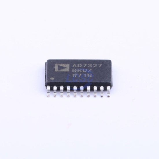 ADI AD7327BRUZ