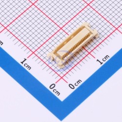 MOLEX 529910408