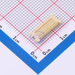 MOLEX 529910408 MOLEX 529910408