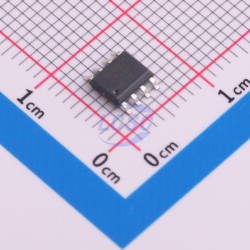 DSTECH DS6521AFF8 DSTECH DS6521AFF8