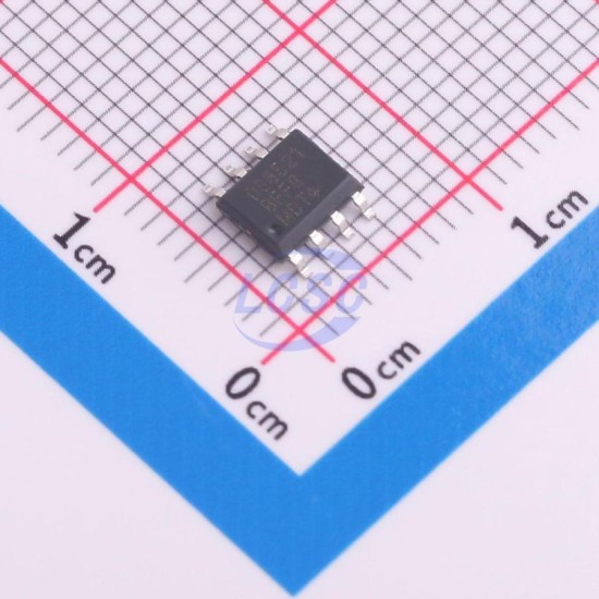 DSTECH DS6521BFF8 DSTECH DS6521BFF8
