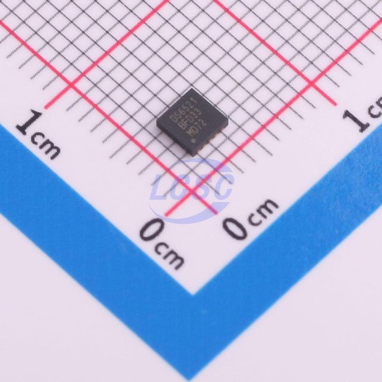 DSTECH DS6521BFD33 DSTECH DS6521BFD33