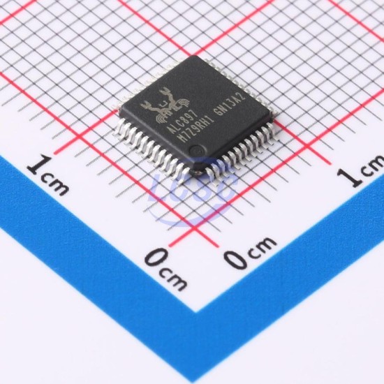 REALTEK ALC897-VA2-CG