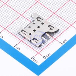 MOLEX 787231001