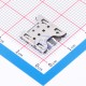 MOLEX 787231001 MOLEX 787231001