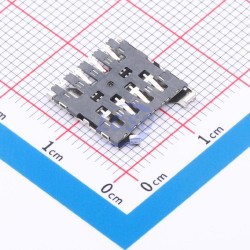 MOLEX 787231001