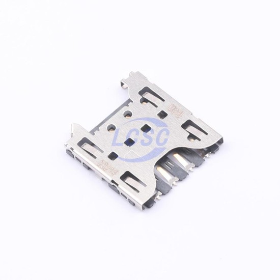MOLEX 787231001 MOLEX 787231001