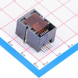 MOLEX 855025007