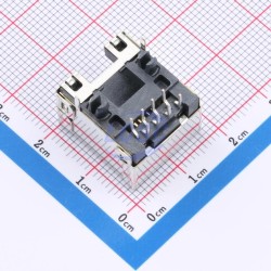 MOLEX 855055113 MOLEX 855055113