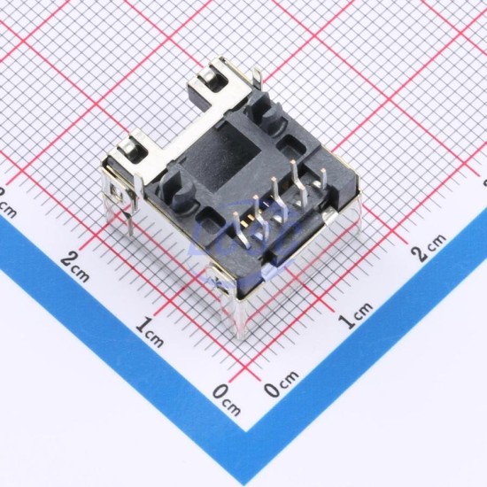 MOLEX 855055113 MOLEX 855055113
