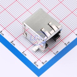 MOLEX 855437001