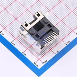 MOLEX 855437001 MOLEX 855437001