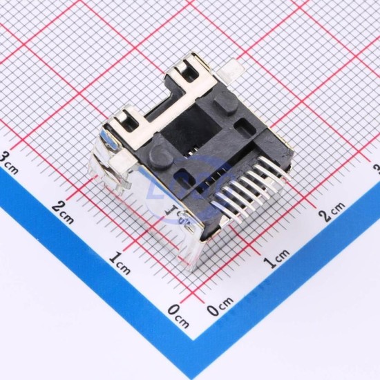 MOLEX 855437001