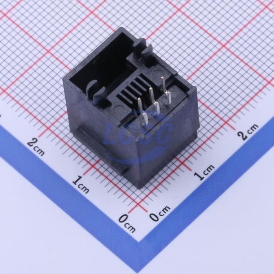 MOLEX 955222667 MOLEX 955222667