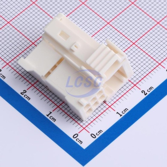 MOLEX 982980002 MOLEX 982980002