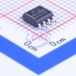 TI SN65HVD12DR