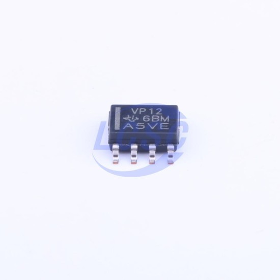 TI SN65HVD12DR