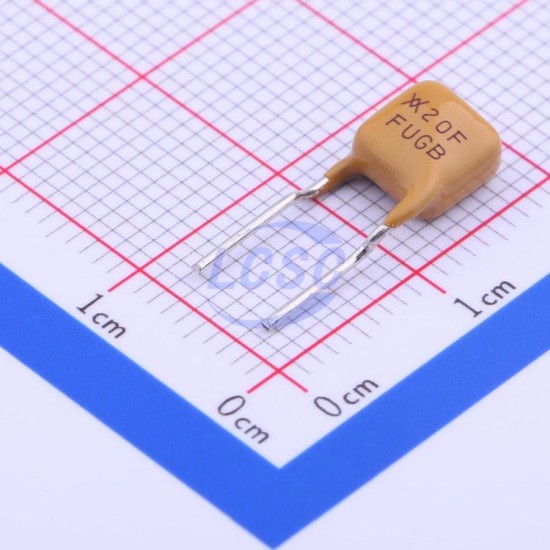 Littelfuse TRF250-120 Littelfuse TRF250-120
