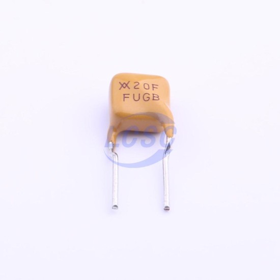 Littelfuse TRF250-120 Littelfuse TRF250-120