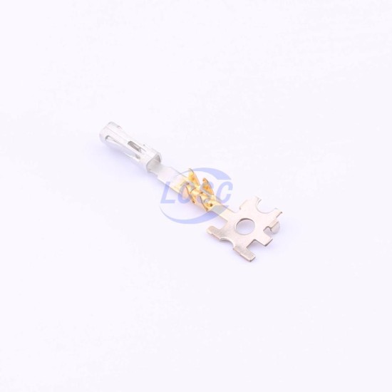TE Connectivity 2-487406-4