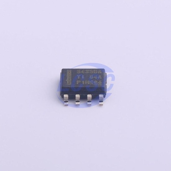 TI TPS54335ADDAR