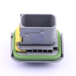TE Connectivity 2-1564520-1 TE Connectivity 2-1564520-1