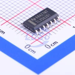 TI TLV5620IDR