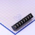 KANGNEX WJ45C-B-9.5-08P-13-00A