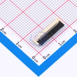 MOLEX 5051102491 MOLEX 5051102491