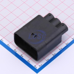 TE Connectivity 1743757-2 TE Connectivity 1743757-2