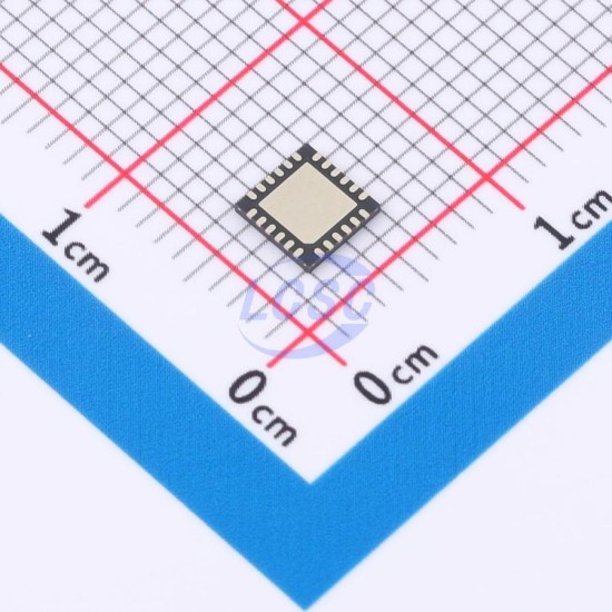 Infineon CYPD3177-24LQXQT