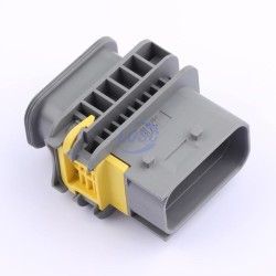 TE Connectivity 2-1564414-1 TE Connectivity 2-1564414-1