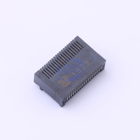 TE Connectivity 1761987-9 TE Connectivity 1761987-9