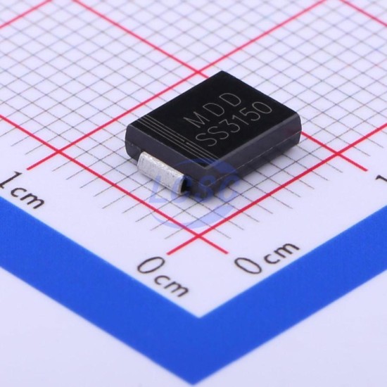 MDD(Microdiode Semiconductor) SS3150C MDD(Microdiode Semiconductor) SS3150C